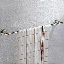 Clouds and a full bathroom bathroom accessories factory direct supply of copper single shot XY-5606