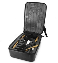 Hubsan H501S backpag Small Carrying Box Hubsan H501S quadcopter spare parts