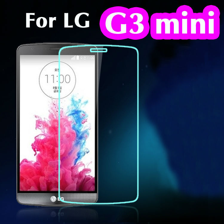   2.5D       - -   LG G3  / G3 S G3s / G3 