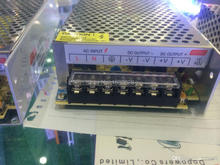 High Quality LED switching power supply LED power supply 12V 10A 120W transformer 100 240V