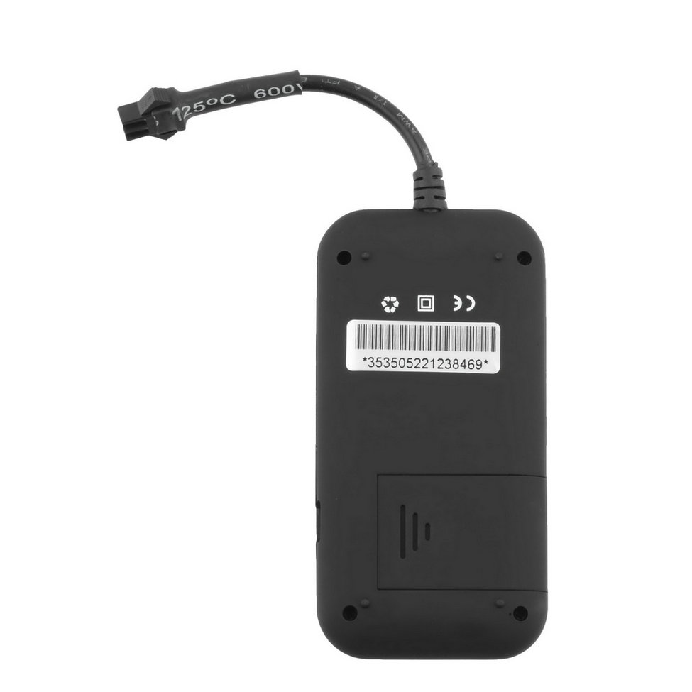  100% 4   gps  gt02a     google  gsm / sms / gprs     trackinghot  