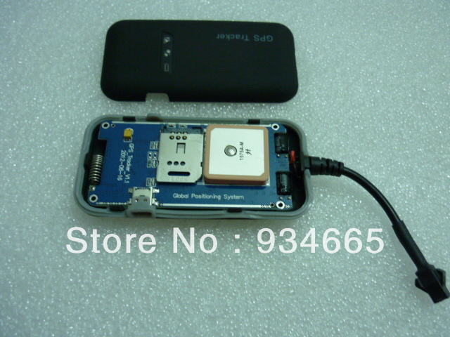 2 .    GSM / GPRS / GPS  GPS       TK110 GT02 Alishow