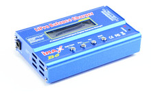 IMAX B6 80W MINI Aircraft Balance Charger Discharger For RC Helicopter Battery Charging Re-peak mode for NIMH/NICD