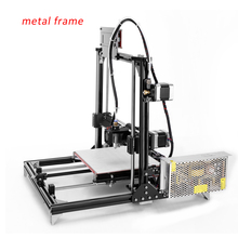 LCD display KOSSEL diy 3d printer kit