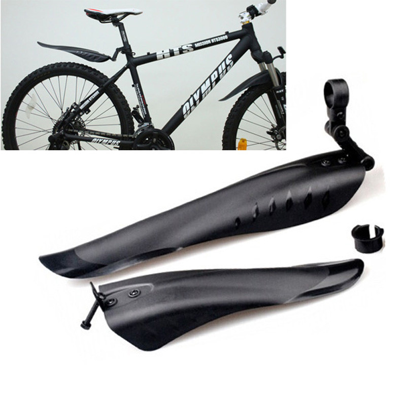 bicycle mudguards 26 inch