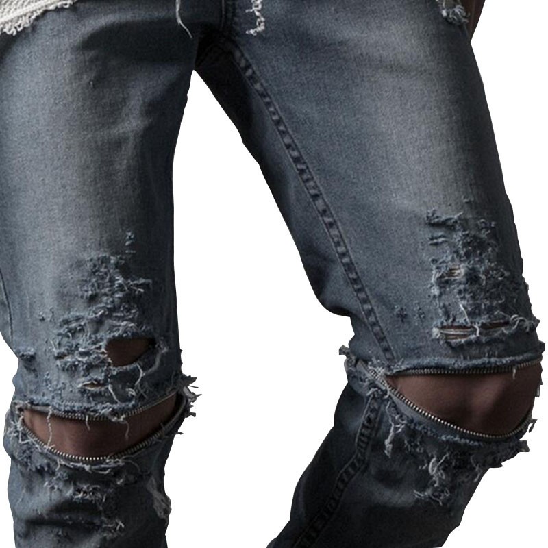 Mens Hip Hop Jeans03