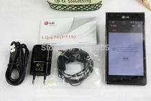 P700 Original LG Optimus L7 P700 Cell Phones 4 3 IPS 5MP GPS 3G WIFI WCDMA
