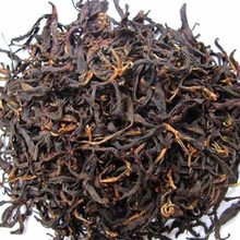 Assam black tea special grade premium red tea arbitraging pearl milk tea 500g health care set