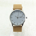 2016 CAGARNY top Brand quartz Man Atmos clock Fashion Luxury Leather Watches Men Wrist watches sale