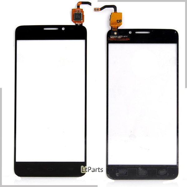 High quality touch screen for TCL S950 Alcatel One Touch Idol X 6040 6040A 6040D free shipping