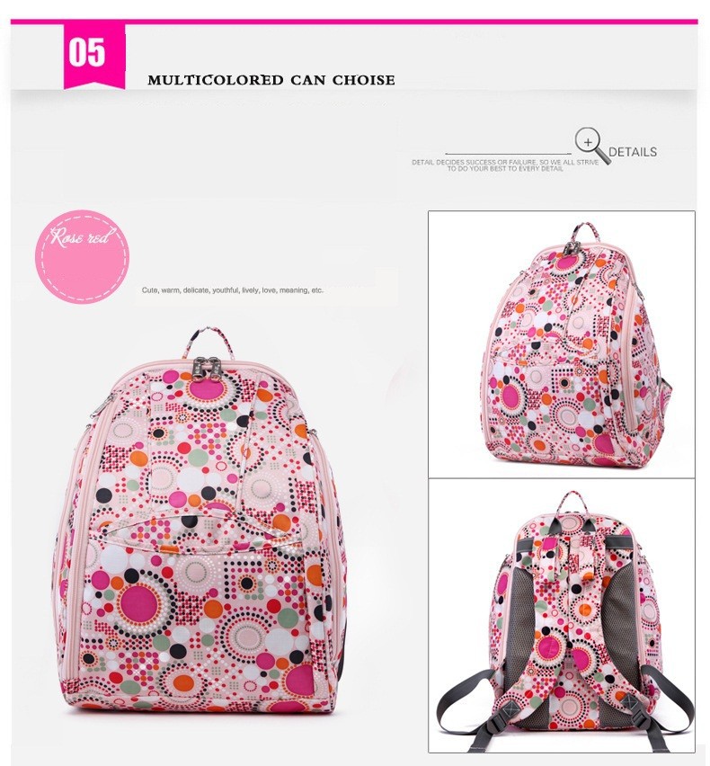 New-2014-Women-Handbags-Nappy-Mummy-Bag-Maternity-Baby-Bags-For-Mom-Tote-Travel-Backpacks-24