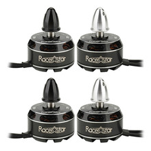 Best Deal Racerstar RF2205 2205 2600KV 3-4S Brushless Motor 2 CW & 2 CCW For FPV Racer Drones RC Multicopter