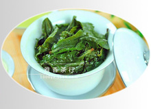 500g fresh Chinese green tea anxi tieguanyin tea in China special fragrance natural organic oolong tea