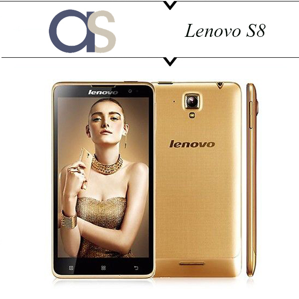 Lenovo   S8 S898T +  Android 4.2 MTK6592 Octa  1.4  16  ROM 5.3 '' 1280 * 720 P LTPS 13.0Mp GSM 