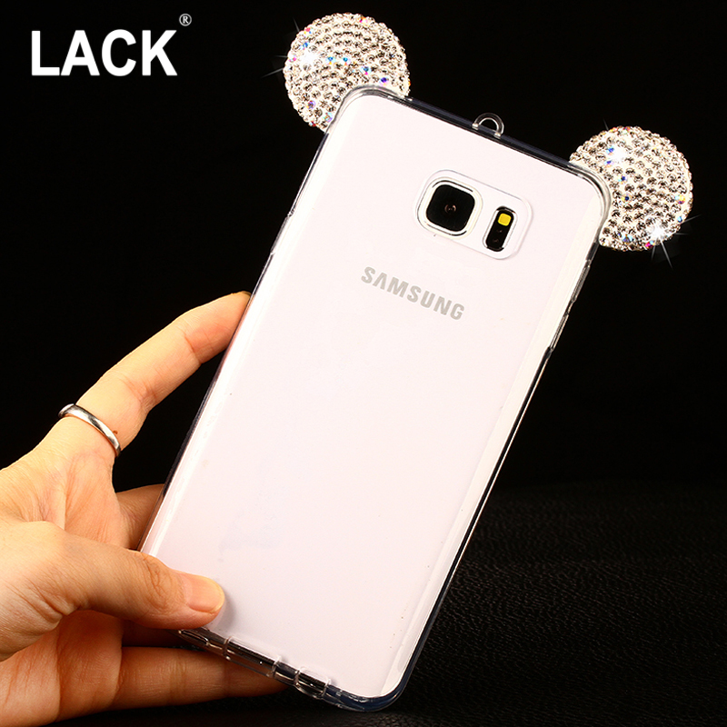 buy 3d mickey mouse rhinestone ear cases samsung galaxy note 3 4 5 a5 a7 a8 s6 edge s7 soft buy 3d mickey mouse rhinestone ear cases samsung galaxy note 3 4 5 a5 a7 a8 s6 edge s7 soft