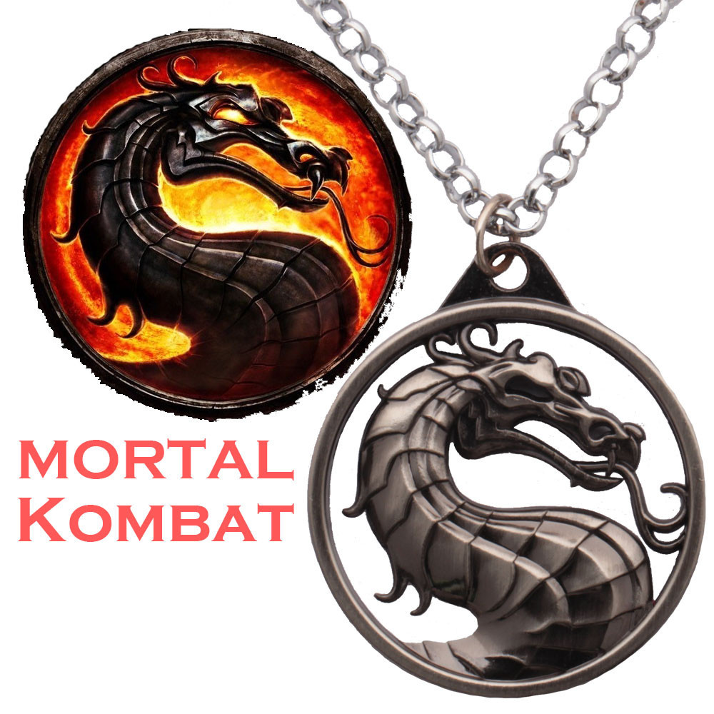 What Are The Mortal Kombat Games In Order