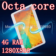 9.7 inch 8 core Octa Core 1280X800 DDR3 4GB ram 32GB Wifi Camera 3G sim card Bluetooth Tablet PC Tablets PCS Android4.4.2 7 8 9