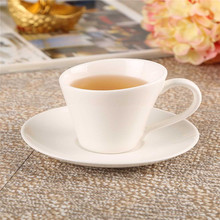 A Qiou style fashion creative gifts Coffee sheath temperature coffee pots Tea Set