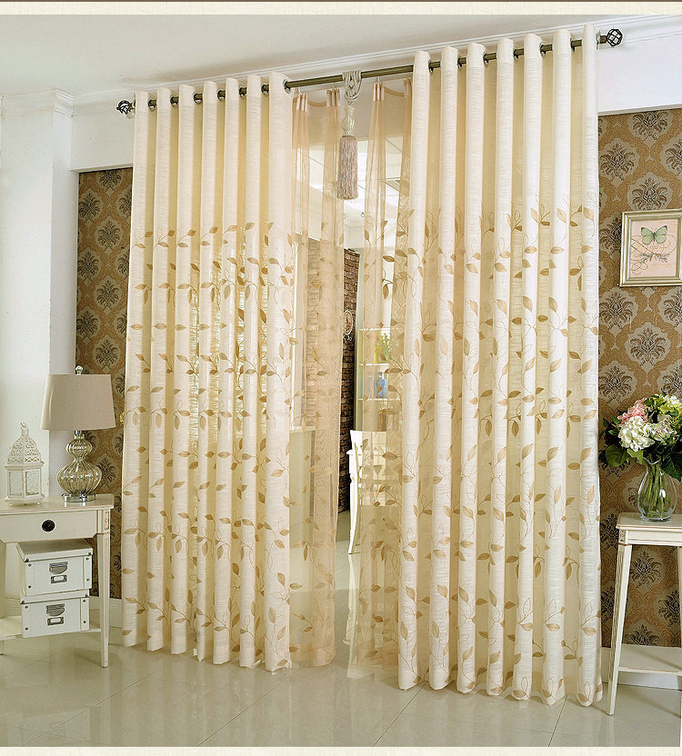 Cortinas Lino-Corti Cortinadecor