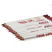 12pcs lot Waterproof Professional Lip Liner Pencil Long Lasting Lip Liner Pen Lips Matte Makeup Tools