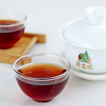 Dropshipping Yunnan Pu er Mini Tuo Cha 10 taste 50pcs ripe tea raw tea gift bag
