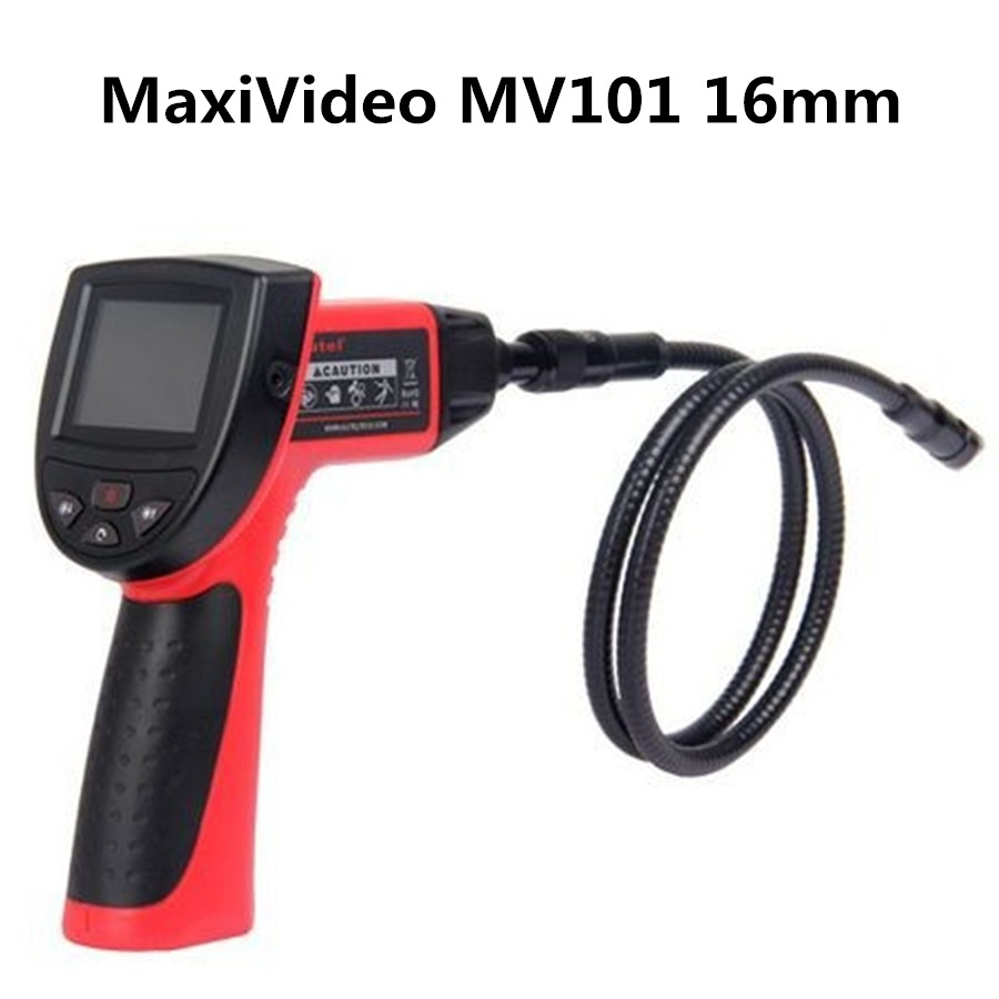      MV101 16    videoscopes MaxiVideo MV101