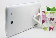 Promtional 7 85 3G Dual Core Dual SIM Card 1GB 8GB Android 4 2 Bluetooth Support