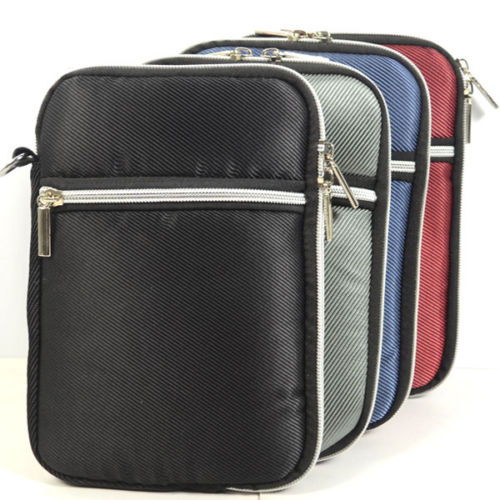 Multi-Color 1X 8 inch Soft Sleeve Zipper Case Bag Pouch for Apple iPad Mini 2016 Hot