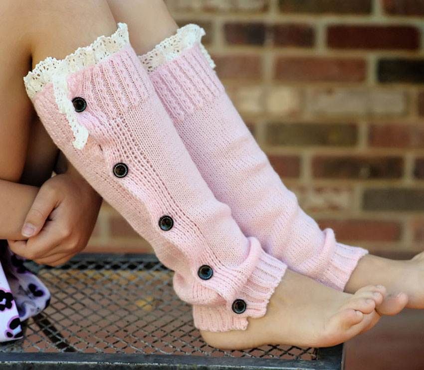 Вязание спицами варежек схема и описание из Vogue Knitting Вязание крючком для начинающих. 50 простых схем вязания