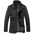 FAVOCENT brand men jacket men s coat fashion clothes hot sale autumn overcoat outwear spring winter
