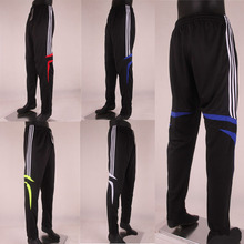 Nonstop survetement football pants thin legs soccer tracksuit jogging football futebol Men soccer jersey soccer training pants