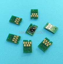 Free shipping! Maintenance tank chips/waste ink chips for Epson 7880 9880 7800 9800 Printer waste ink box