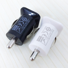 High Quality Safe Super Fast Charge 3.1A Dual USB Car Charger for iPad / iPod / iPhone 6 5 4s Mobile Cell Phone for HTC Samsung