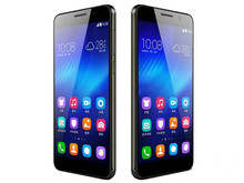 New Original Huawei Honor 6 plus Unlocked Cellphone Octa Core 4G FDD LTE WCDMA Slim Smartphone