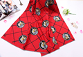 2016 New Winter Infinity Scarf Plaid Tiger Worsted Cashmere Acrylic Basic Wraps Shawls Women s Fall
