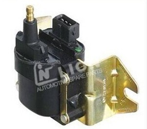 New High Performance Quality Ignition Coil For Renault Oem 7700749450 7700858138 7702218697 Car Replacement Parts Ignition