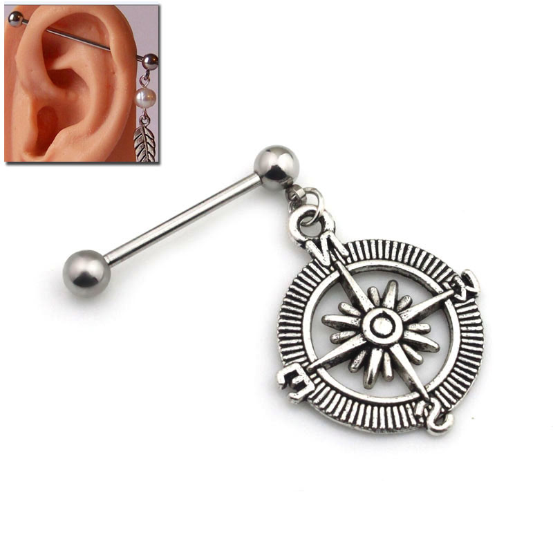 Popular Male Body JewelryBuy Cheap Male Body Jewelry lots from China Male Body Jewelry