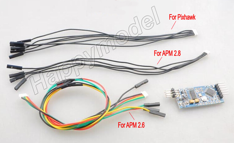 Aliexpress.com : Buy 3DRobotics MiniOSD / MinimOSD board ( On Screen