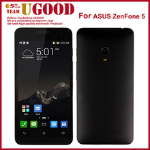 Original ZenFone 5 Cell Phones For Asus 4G FDD LTE MSM8926 Quad Core Android 4.4 Smartphone 5″ IPS 2GB RAM 8G ROM 8MP Mobile