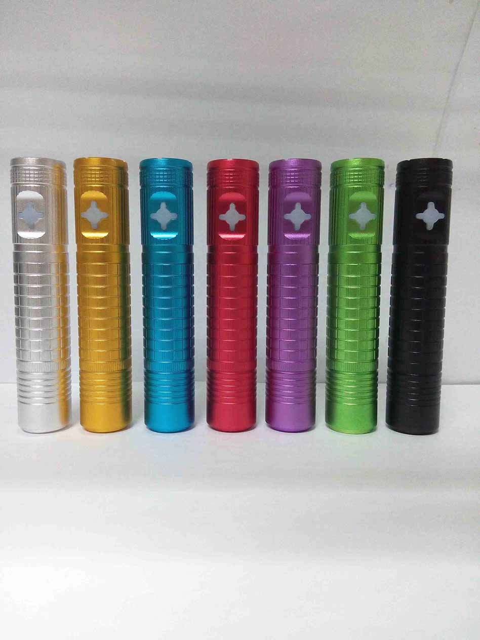 X6SS E Cigarette Battery_2