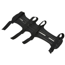 Camouflage Archer Armguard Arm Guard Protector Shooting Compound Bow New