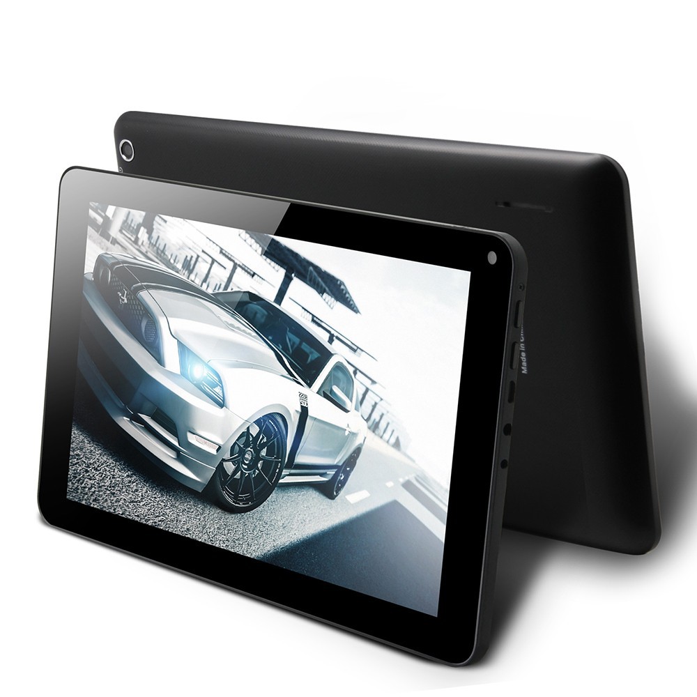 Cheapest Original Aoson M95S 9 inch Android Tablet Allwinner A33 1GB RAM 8GB ROM Android 4