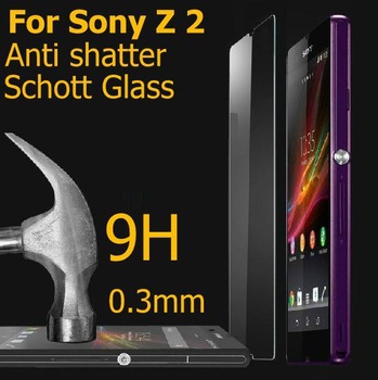     Sony Xperia Z2        - -    - 