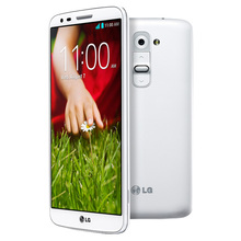 Original LG G2 F320 ROM 32GB RAM 2GB 5 2 inch Smartphone Snapdragon 800 MSM8974AA v2