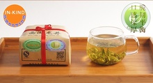 New 2014 China Hangzhou xihu long jing green tea 250g for health care,matcha alpine dragon well longjing matcha tea green coffee