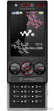 W715 original Sony Ericsson W715 cell phones one year warranty Free shipping