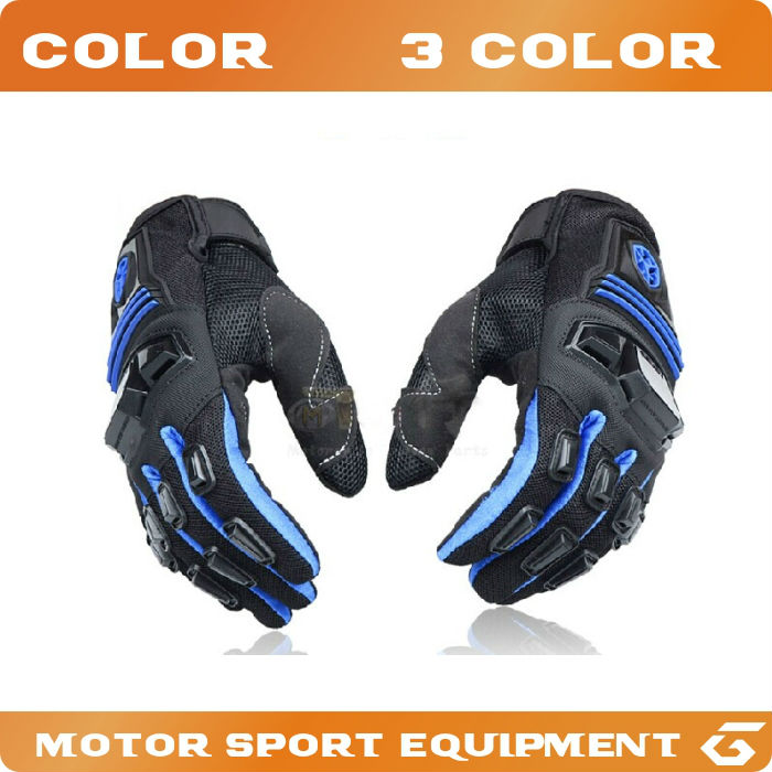 motorcycle gloves