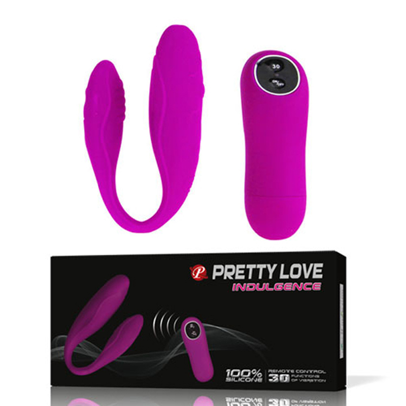 2015 Pretty Love Recharge 30 Speeds Silicone Wireless Remote Vibrator We Design Vibe 4 Adult Sex Toy Sex Products For Couples