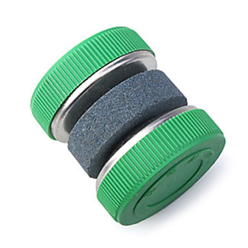 Knife Sharpener Portable Plastic