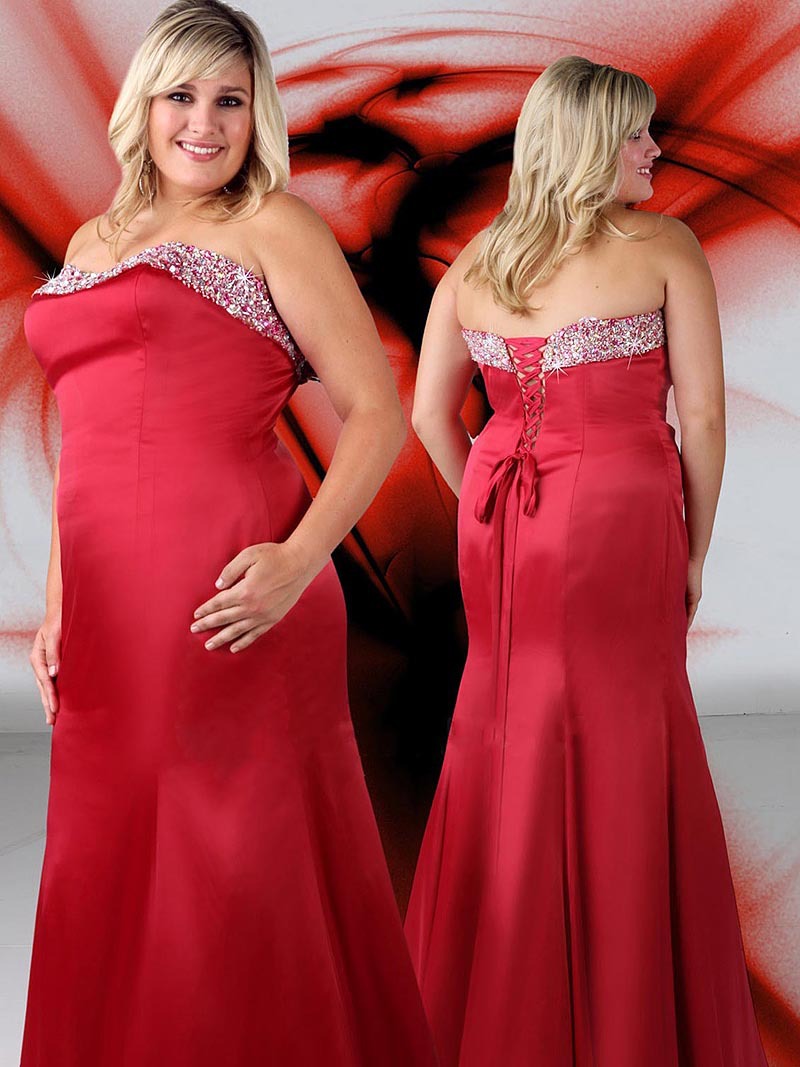 size 12 evening dresses